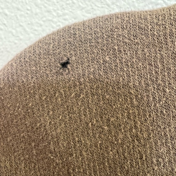 Vintage Grandpacore Golf Sweater XXL Pullover ME Sport Sports Crewneck Fall - Picture 3 of 4